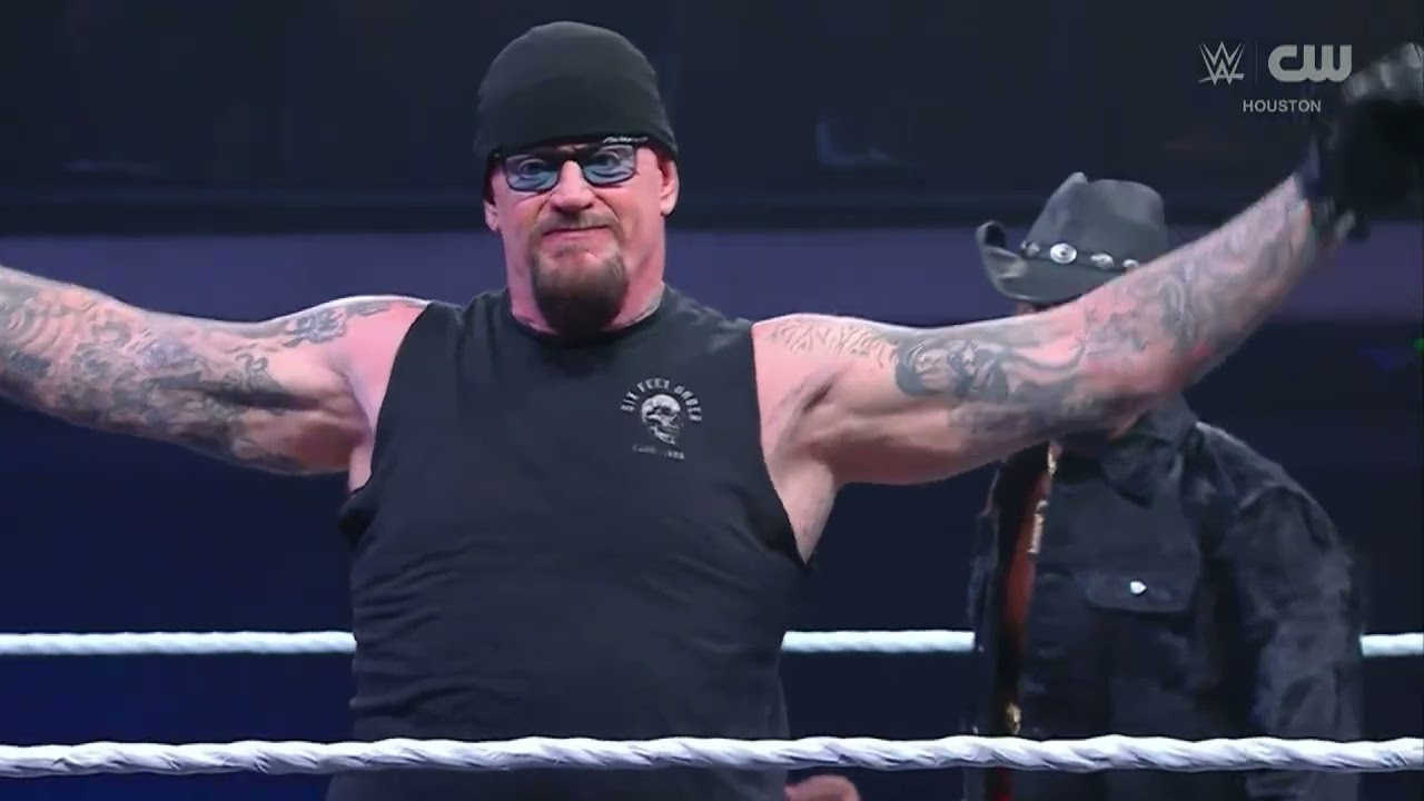 Video Test Thumbnail