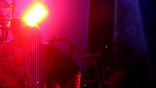 Fans of Jimmy Century live at DNA performing Hot Sahara iphone footage