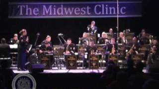 'Sing Joy Spring' performed by The Jazz Knights.wmv