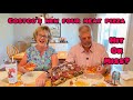 We Tried Costco S NEW Four Meat Pizza Hit Or Miss