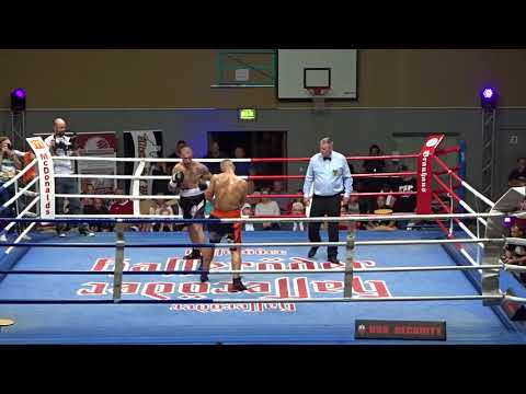 MAH05379 Niels Schmidt vs Robert Rosenberg R2