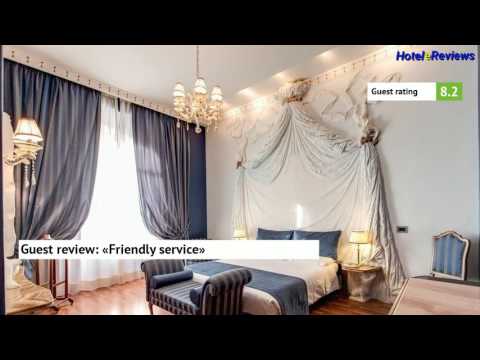 Hotel Impero *** Hotel Review 2017 HD, Central Station, Italy