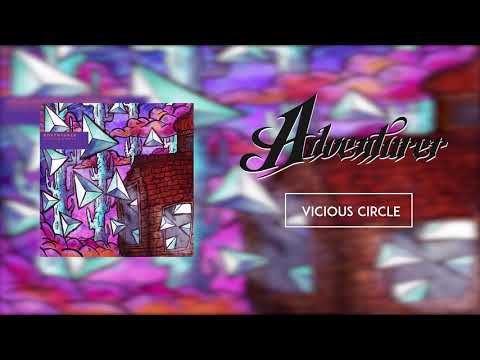 Video thumbnail for Vicious Circle