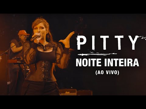 Video thumbnail for Noite Inteira - Ao Vivo