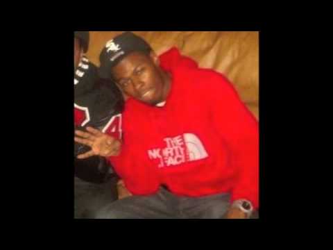 WEASEL SIMS - "HUSTLER"