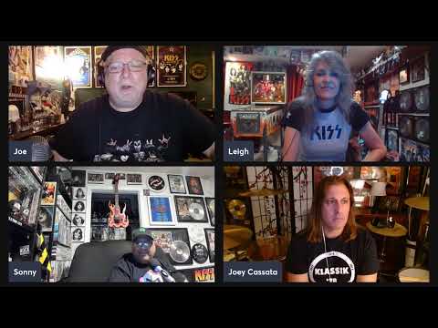 ICYMI PRC LIVE! Is KISS DESTROYER overrated when compared to other KISS releases??