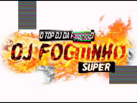 SET TECNO BREGA DAS ANTIGAS TOP DEZEMBRO 2024 - DJ FOGUINHO SUPER