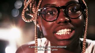 Resistência na Tempestade (Trailer|) | 14ª Mostra Ecofalante de Cinema