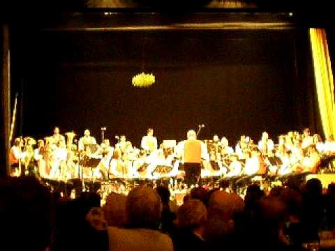 Bravour 1900, Městský orchestr mladých Dolní Benešov