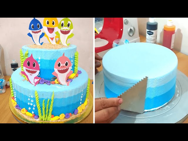 Vídeo relacionado con 25 Decoracion Tartas Cumpleaños Infantil,Decoración de Pastel, para Fiesta de Cumpleaños Niño