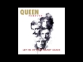Queen - Let Me In Your Heart Again (Lyrics ...