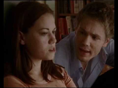 One Tree Hill - 107 - Haley & Lucas - [Lk49]
