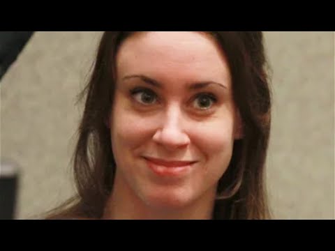The Messed Up Truth About Casey Anthony
