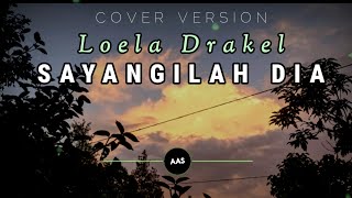 Download lagu Love Her - Loela D (Cover) AAS mp3