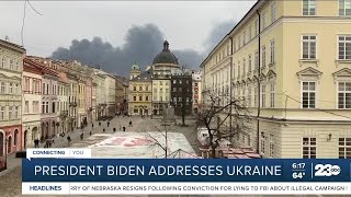 Updates on the War in Ukraine