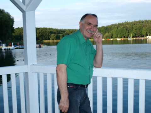 "BYLE DZIŚ,BYLE Z NIĄ "cover Czerwonych Gitar