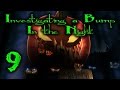 "Investigating a Bump in the Night" by DeadnSpread | CreepyPasta Storytime