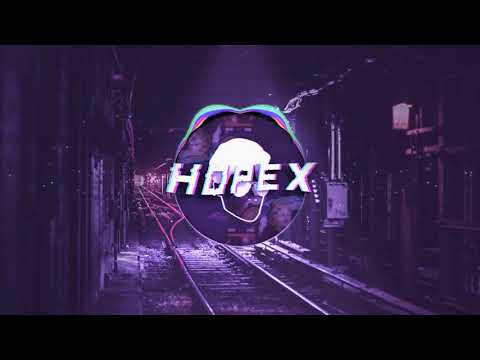 Kriss Kross Amsterdam x Ally Brooke x Messiah - [HOPE- X  Release]
