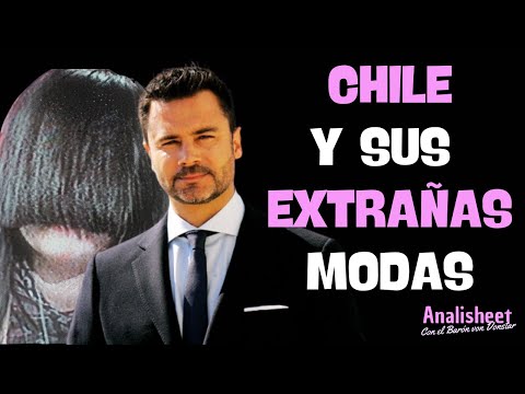 Todo Lo Que Estuvo De Moda en Chile Durante Los 2000 | Parte 2: Modas de Chile del 2006 y 2007