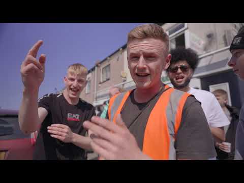 TTE-TV - EPISODE 1 GRIMSBY CYPHER (Blast4life, KEYZ, LIGE, LincZ, F.O.S & ZK