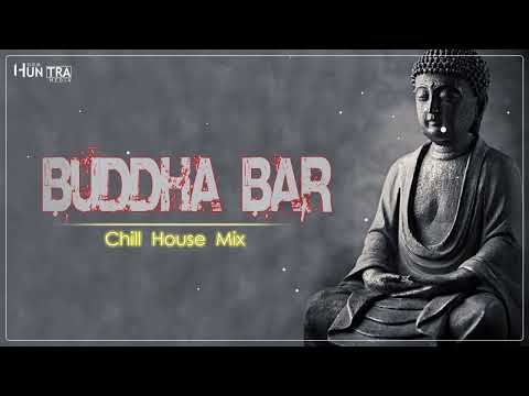 Buddha Bar 2022 Chill Out Lounge - Relaxing Instrumental Music Mix