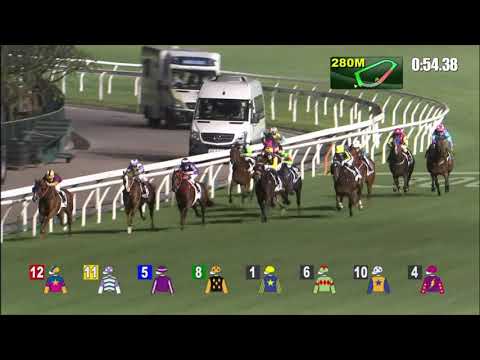 3/3/2021 (474)  Hurry Hurry Gain - Z Purton