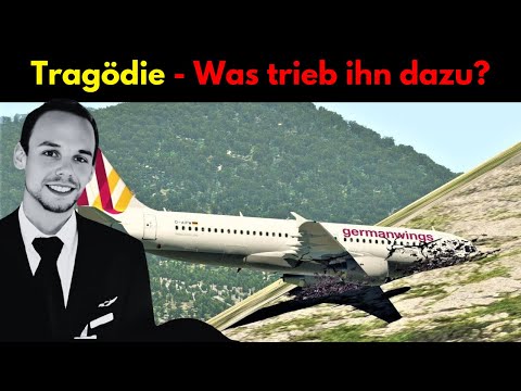 Germanwings Flight 9525: The last minutes before the disaster