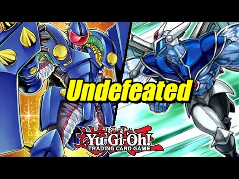 Undefeated Locals 50 Hero Deck Profile With NEW +4 Cross Keeper Combo - Yu-Gi-Oh! TCG