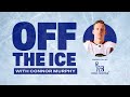Off The Ice With Connor Murphy Episode 2 Chicago Blackhawks