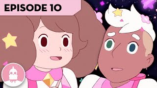 &quot;Donut&quot; - Bee and PuppyCat - Ep. 10 - Cartoon Hangover - Full Episode