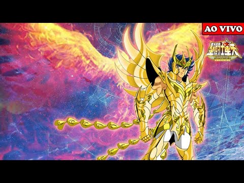 GUERRA COM IKKI DIVINO  + DUELOS GALÁCTICOS - SAINT SEIYA AWAKENING