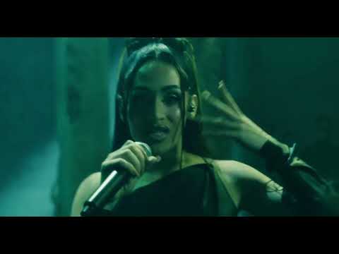 RADAR Villano Antillano Live Performance  @Spotify  #SpotifyRadar