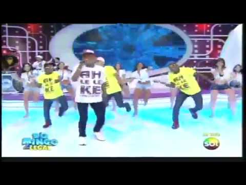 MC FEDERADO - AH LELEK LEK LEK LEK LEK - DOMINGO LEGAL