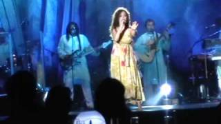 Lets Talk About You - Chantal Chamandy live