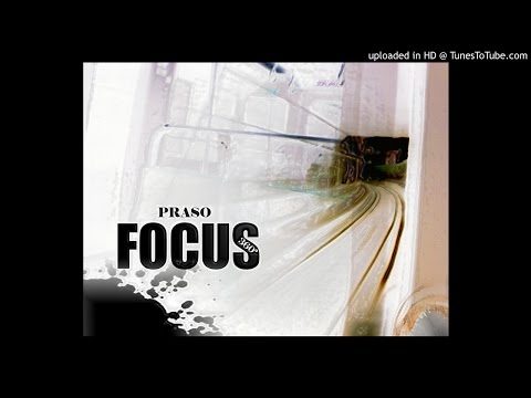 10 - Praso - Rir para nao chorar (com Beware Jack)