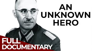 Karl Plagge - The German Soldier Who Saved the Jews  | Free Documentary History