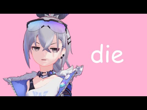 Silver Wolf To Herta After Her Accounts Get Frozen