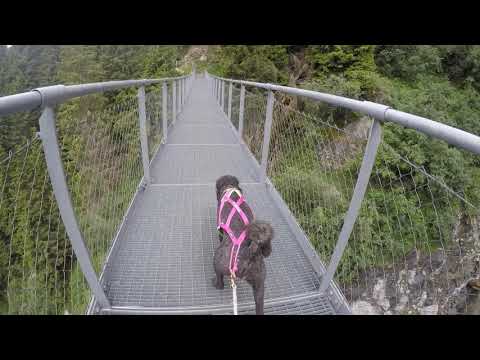 Meraner Höhenweg Tag 1 Etappe 1