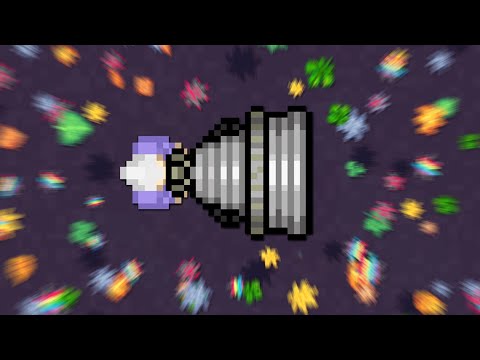 Blowing TRILLIONS of Leaves in Another DIMENSION! (Leaf Blower Revolution)