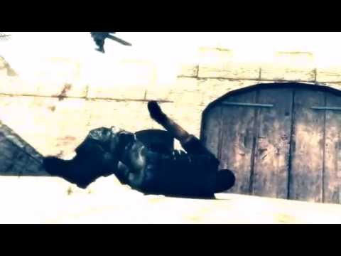 Joja | The Diary of Jane | Counter-Strike: Source