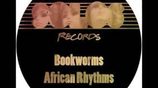 Bookworms 'African Rhythms