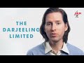 Wes Anderson on The Darjeeling Limited | Film4 Interview Special