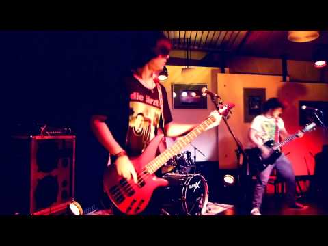 Smells Like Billie Jean (Medley) - OneStepUp Cover