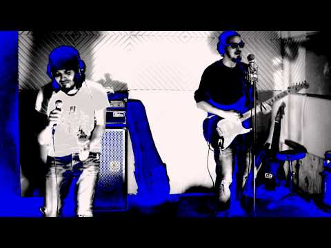 MANUEL NORMAL - Blue Jeans - Proberaum