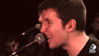 Small Brown Bike live at Cake Shop on May 14, 2010