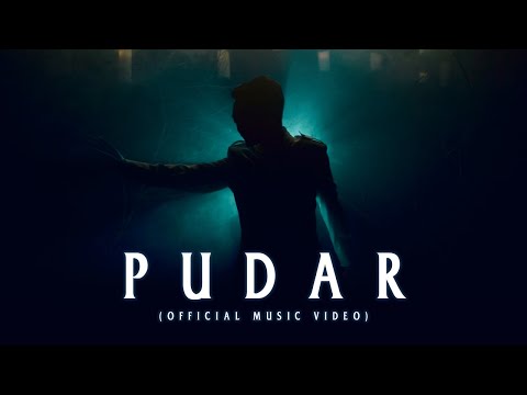 Pudar by Menoah (Official Music Video)