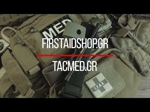 DNIPRO Gen 2 Tourniquet Ιμάντας Ίσχαιμης Περίδεσης