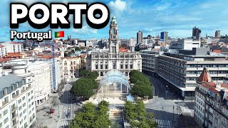 Porto, Portugal 🇵🇹 Travel Guide 2026 | Top 10 Places to Visit, Things to Do & Hi
