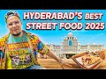 Secretariat New Street Food Lane Opp Tank Bund Best Street Food Hyderabad