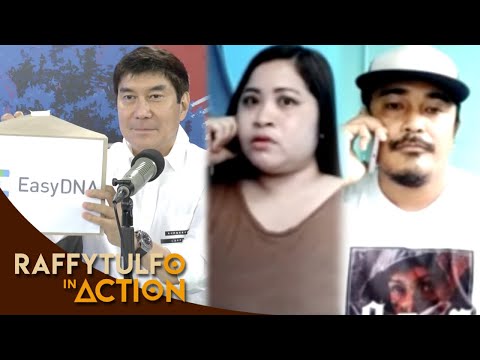 NAYANIG ANG LAHAT SA RESULTA NG DNA TEST NG ANAK NI ATE!